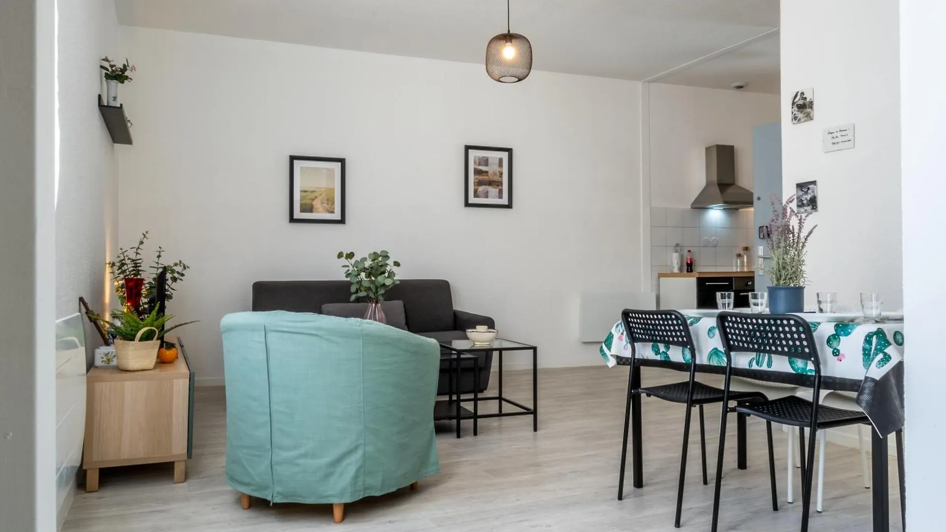 Capstay Lourdes - Residence Serenity 0*,