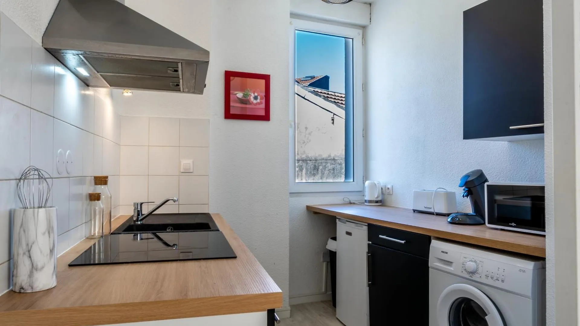 Capstay Lourdes - Residence Serenity فرنسا