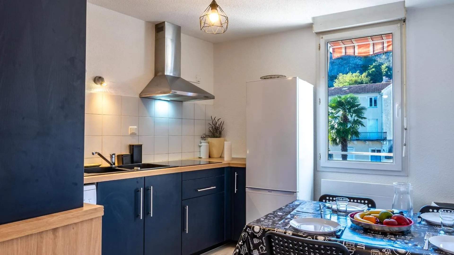 Capstay Lourdes - Residence Serenity 0*,