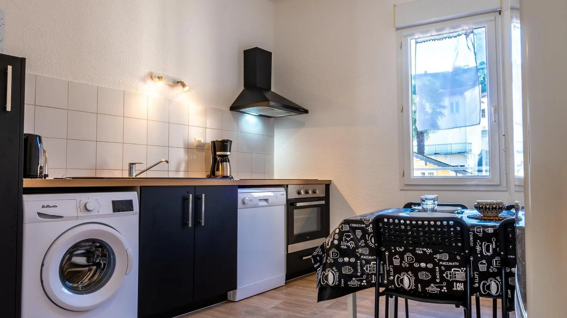 شقة Capstay Lourdes - Residence Serenity فرنسا