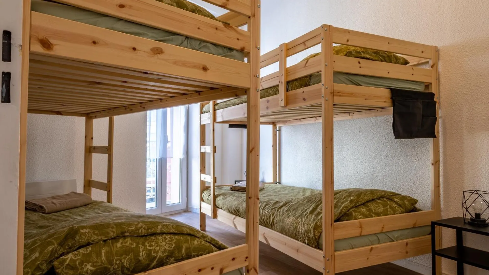 Capstay Lourdes - Residence Serenity