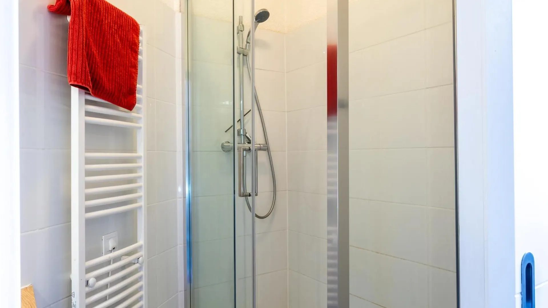 شقة Capstay Lourdes - Residence Serenity