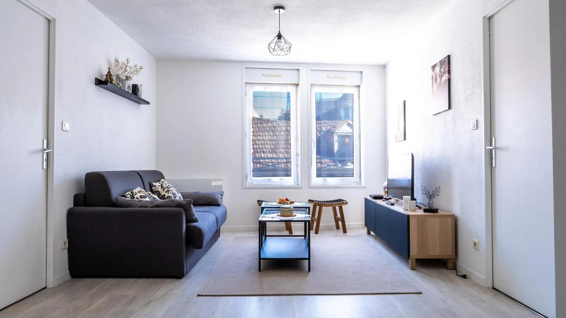 Capstay Lourdes - Residence Serenity 0*,