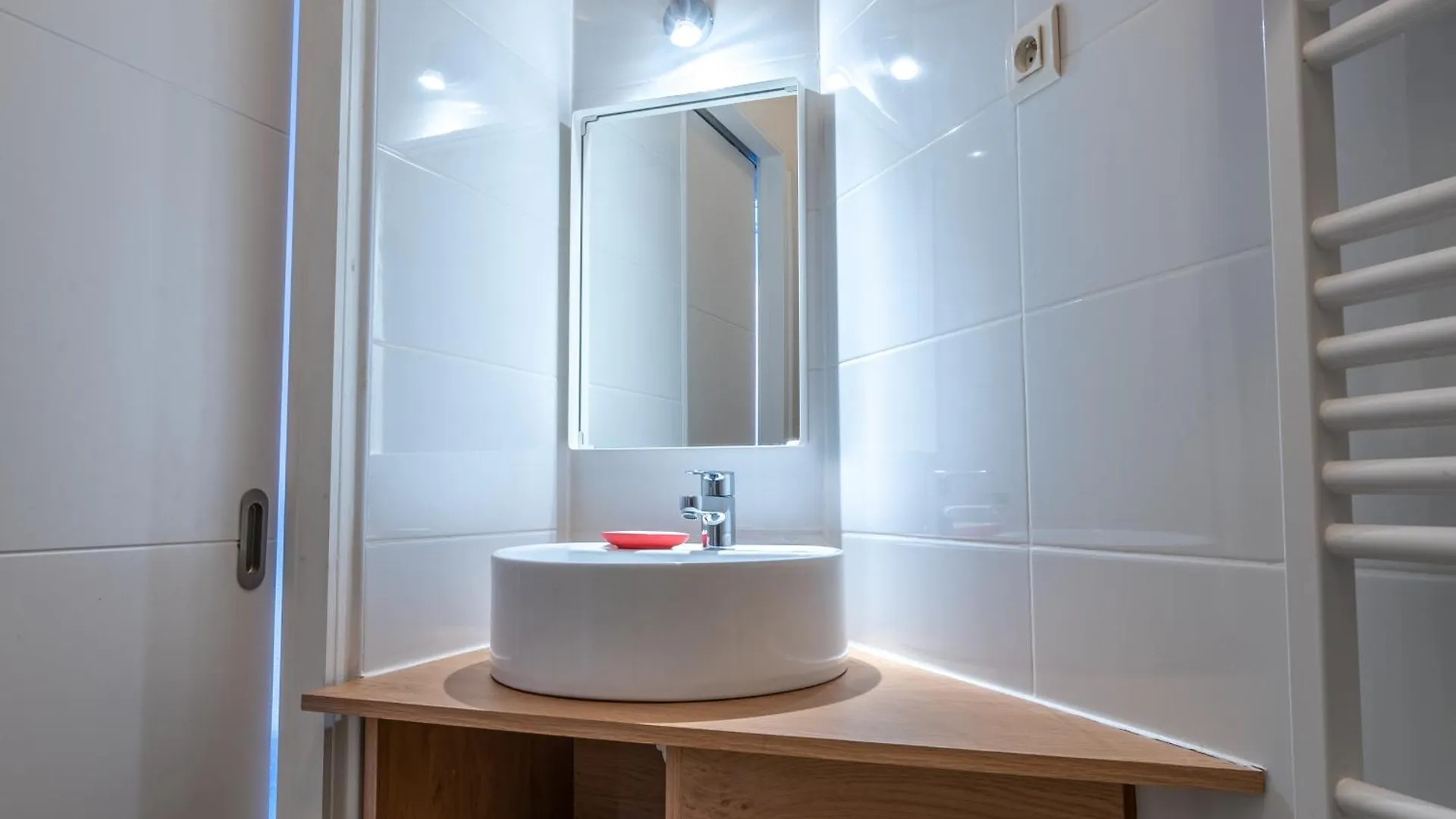 شقة Capstay Lourdes - Residence Serenity