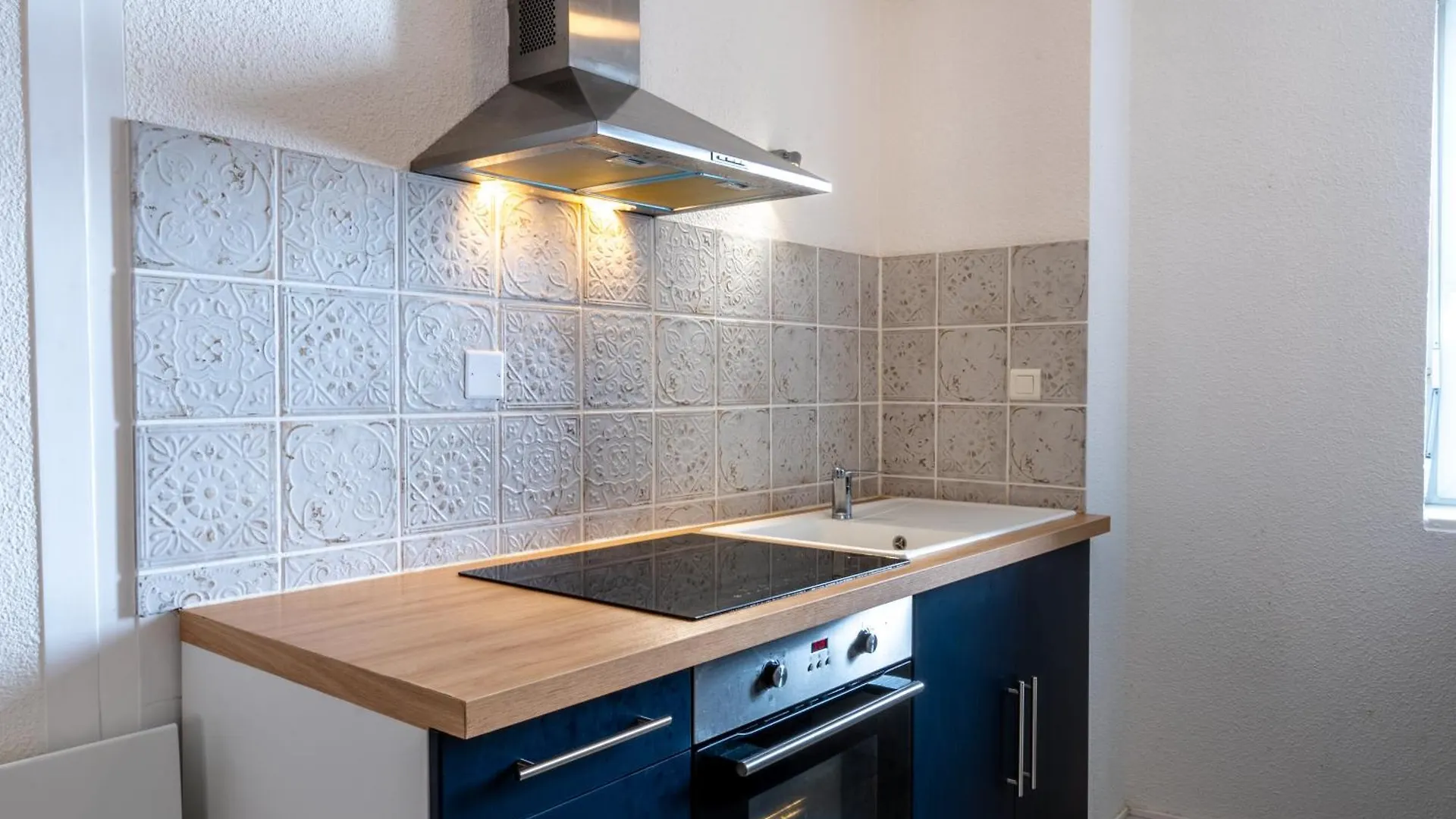 Capstay Lourdes - Residence Serenity 0*,  فرنسا