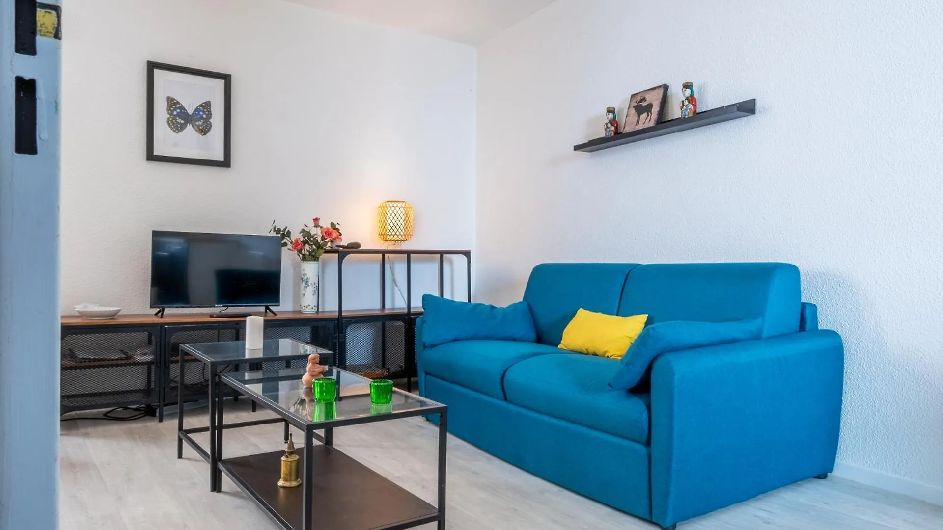 Capstay Lourdes - Residence Serenity 0*,