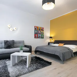  Appartement Wf-apartment Zentral, Trendig & Modern, Westbahnhof Autriche