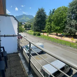 Appartement Les Ecrins, Lourdes