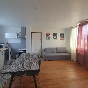 Appartement Cosy, Lourdes