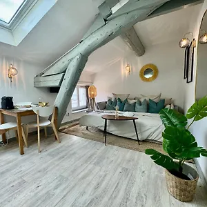  Appartement Jota France