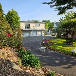  Appartement A L'escale Fleurie France