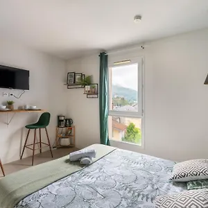 Appartement Les Cocons De, Lourdes