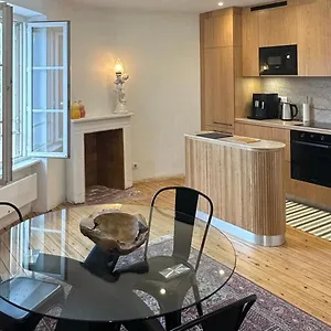  Appartement Duplex Familial Au Coeur De France