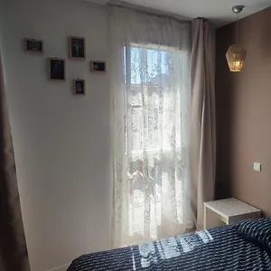 Appartement Closeraie 2, Lourdes